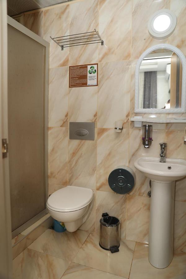 Kurban 3* Istanbul