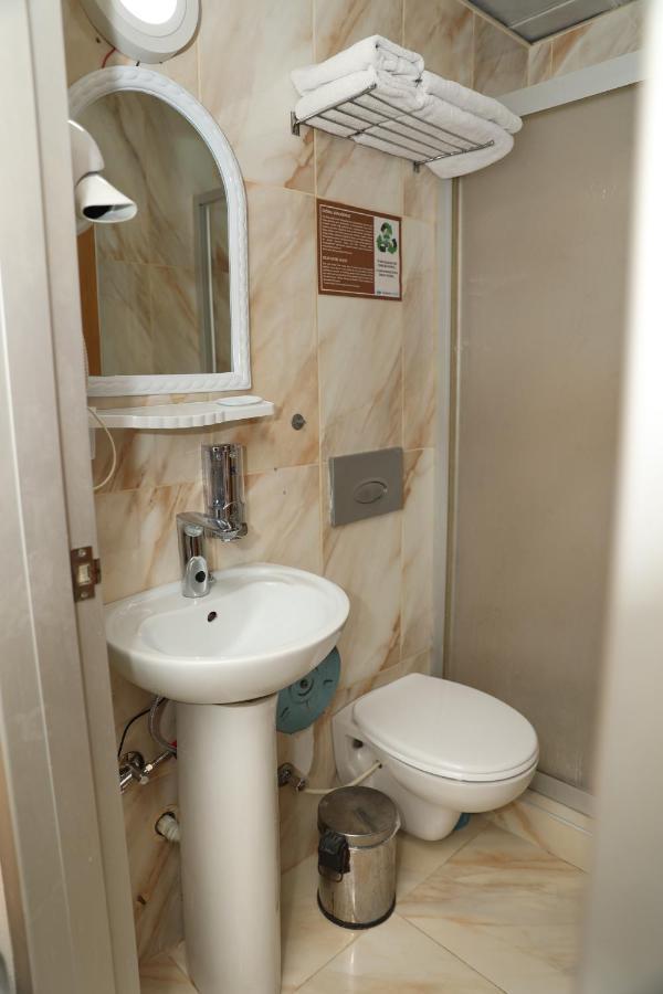Hotel Kurban Istanbul