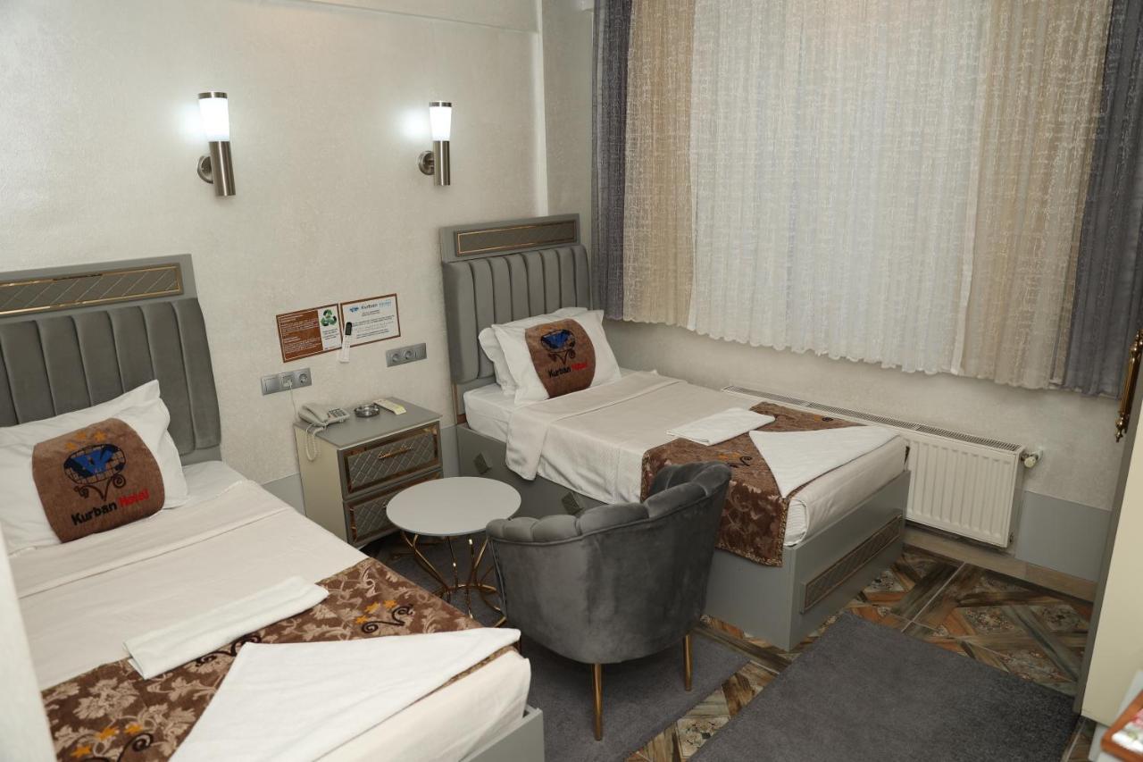 Kurban 3* Istanbul