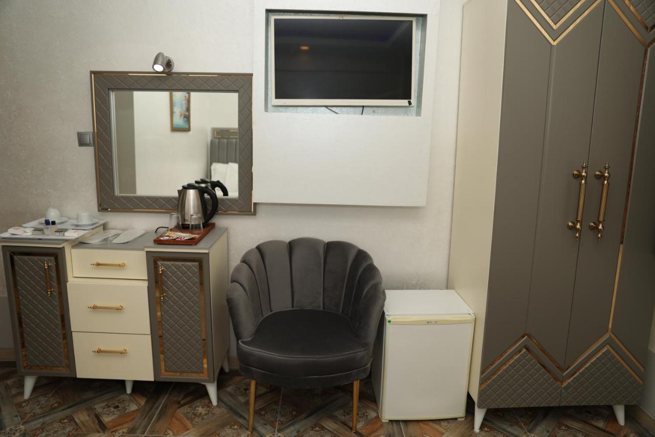 Kurban Otel 3*